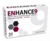 Enhance9 x 30 Tablets