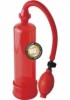 Penis Enlarger Pump Red