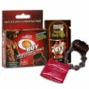 Screaming O Boy Condom & Vibrating Ring
