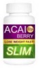 Acai Berry Slim 180 Capsules