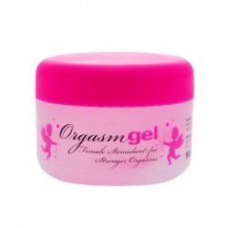 Arousal Oil & Creams