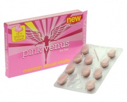 Sexual Enhancers