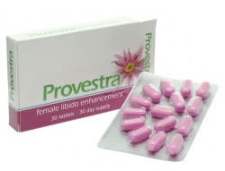 Libido Boosters