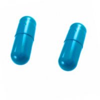 Golden Root Formula Blue Pill 2 Pack