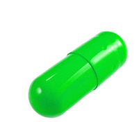 Virility Max - Sample capsule