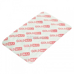 Gold Max 10 x 450mg Packs