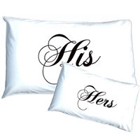 His and Hers Tester Pack - The perfect match!