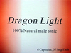 Dragon Light 6 x 375mg pack