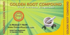 Golden Root Compound 10 Capsules