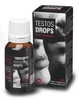 Testos Drops EU