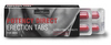 CoolMann Male Potency Direct x 16 Tablets