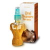 Oral Pleasure for Men, Tropical