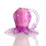 Screaming O Octopus