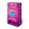 Skins Dots & Ribs Condoms 12 pack