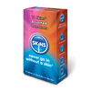 Skins Assorted Condoms 12 pack