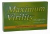 Max Virility - 10 Pack
