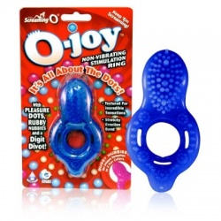 Screaming O The O Joy Penis Ring