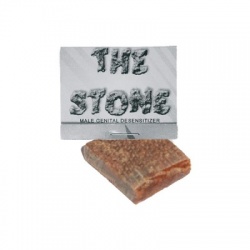 THE STONE - MALE DESENSITISER