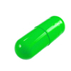 Virility Max - Sample capsule