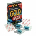 Gold Max 5 x 450mg Packs