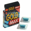Gold Max 2 x 450mg Pack