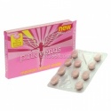 Pink Venus 10 x 850mg Packs