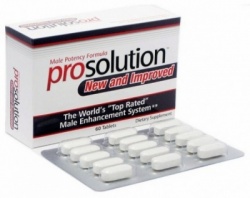 ProSolution 60 Tablets
