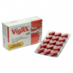 VigRX Plus Male Enhancement