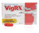 VigRX Plus Male Enhancement