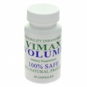 Vimax Volume x 30 Capsules
