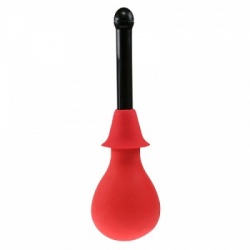 Whirling Spray Douche