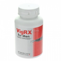 VigRX x 60 Capsules
