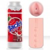 FLESHLIGHT SEX IN A CAN - CHERRY POP