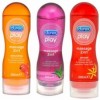 DUREX PLAY MASSAGE 2-IN-1 SENSUAL