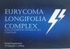 EURYCOMA LONGIFOLIA COMPLEX 350mg 10 PER PACK