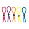 FULLY ADJUSTABLE COCK RING/TIE