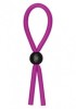 FULLY ADJUSTABLE COCK RING/TIE