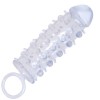 STUD PENIS EXTENDER & SUPPORT RING