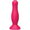 DOC JOHNSON - AMERICAN POP SILICONE ANAL PLUG