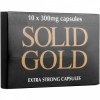 SOLID GOLD 10 CAPSULES