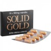 SOLID GOLD 10 CAPSULES