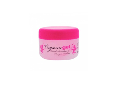 Lubricants & Arousal Oils