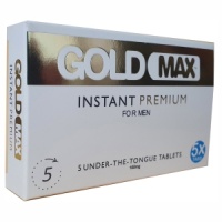 GoldMAX Instant Premium 5Pack
