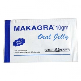 MAKAGARA ORAL JELLY