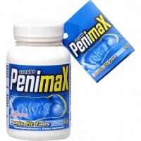 PENIMAX PACK OF 60 CAPSULES