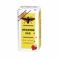 SPANISH FLY EXTRA 15ML