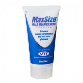 MAXSIZE CREAM