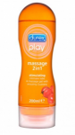 DUREX PLAY MASSAGE 2-IN-1 STIMULATING