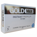 GoldMAX Instant Premium 5Pack