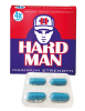HARD MAN 4 CAPSULES